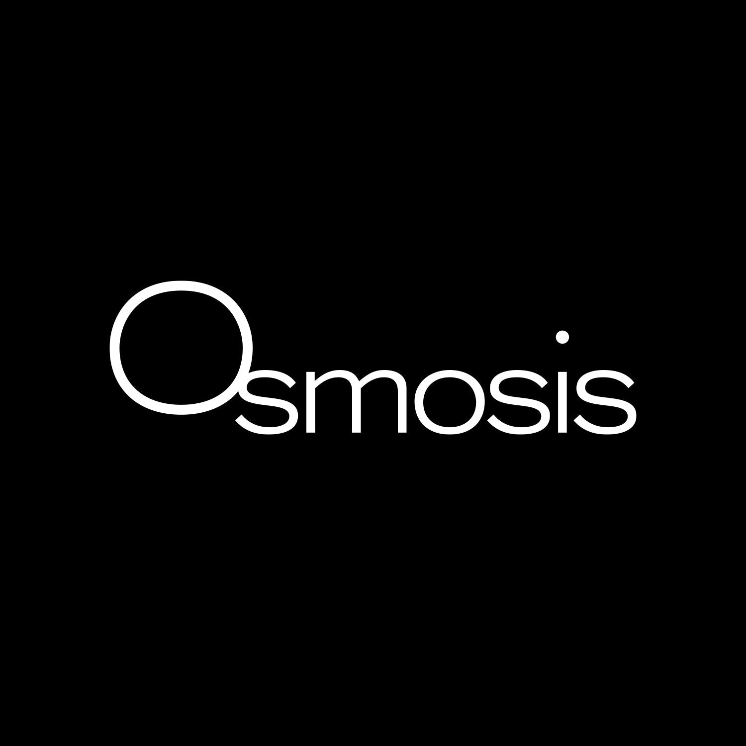 Osmosis