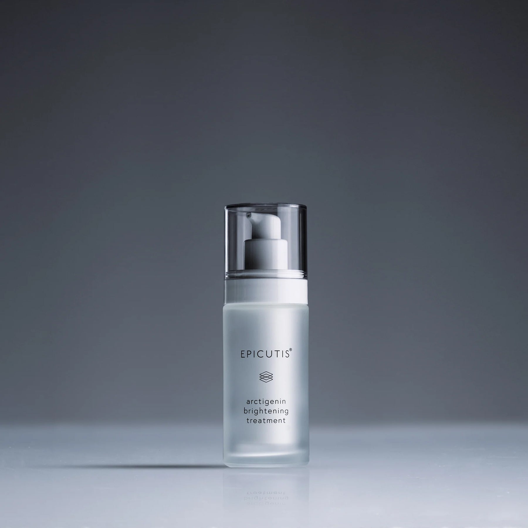 Arctigenin Brightening Treatment designed to improve the appearance of uneven skin tone