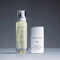 Epicutis Cleansing Essentials Set featuring gentle, barrier-supporting skincare products for daily cleansing