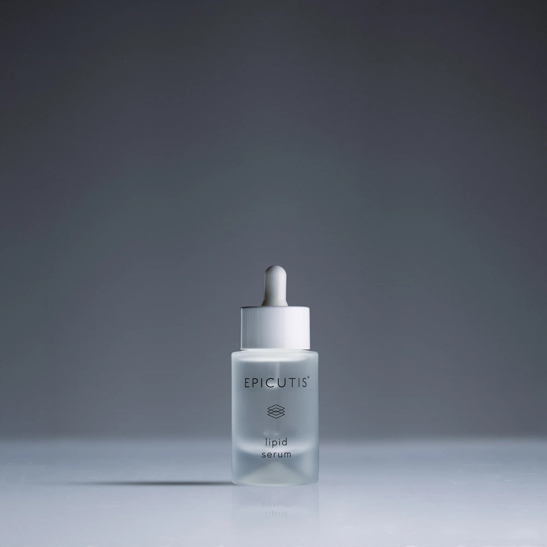 Epicutis Lipid Serum formulated to nourish and support the skin barrier