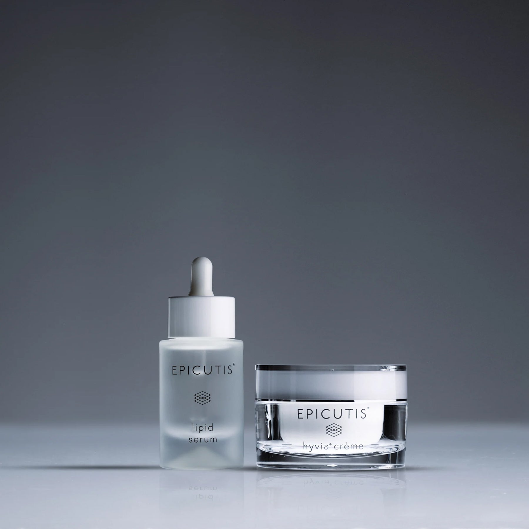 Epicutis Luxury Skincare Set featuring a curated collection of premium skincare products