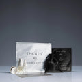 Epicutis Recovery Set featuring a curated selection of products to support skin recovery and hydration