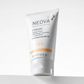 NEOVA Everyday Facial Fluid Broad Spectrum SPF 44 with DNA Repair Enzymes and antioxidants for daily sun protection at Golden Pearl Aesthetics & Wellness