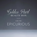 Golden Pearl Beauty Box For The Epicurious