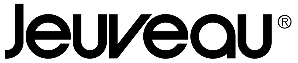 JEUVEAU Logo