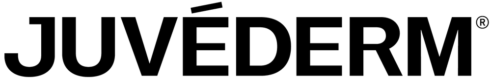 JUVEDERM Logo
