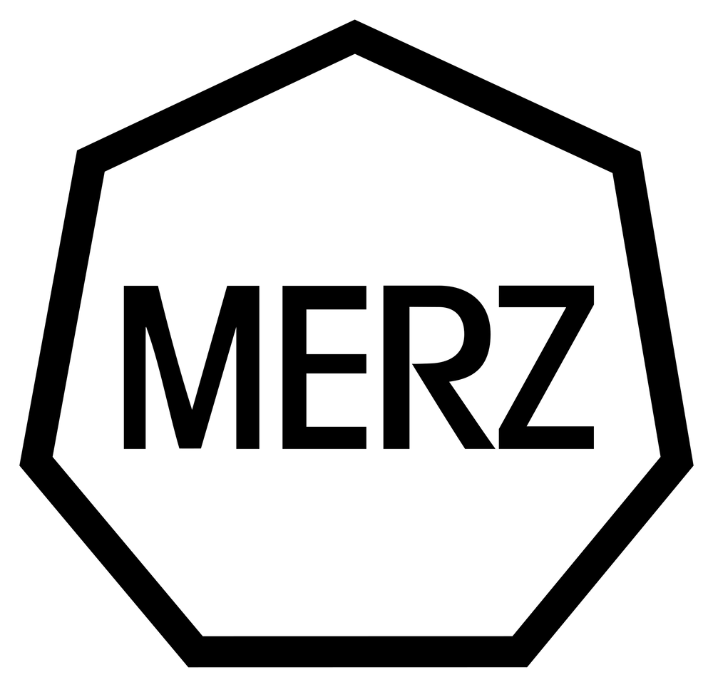 MERZ Logo