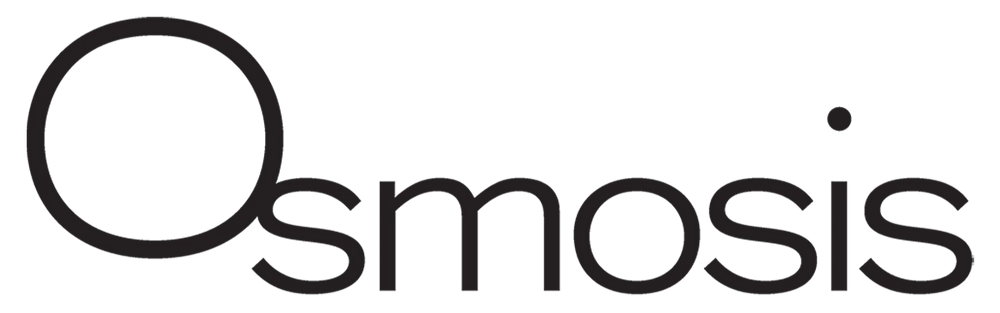 OSMOSIS Logo