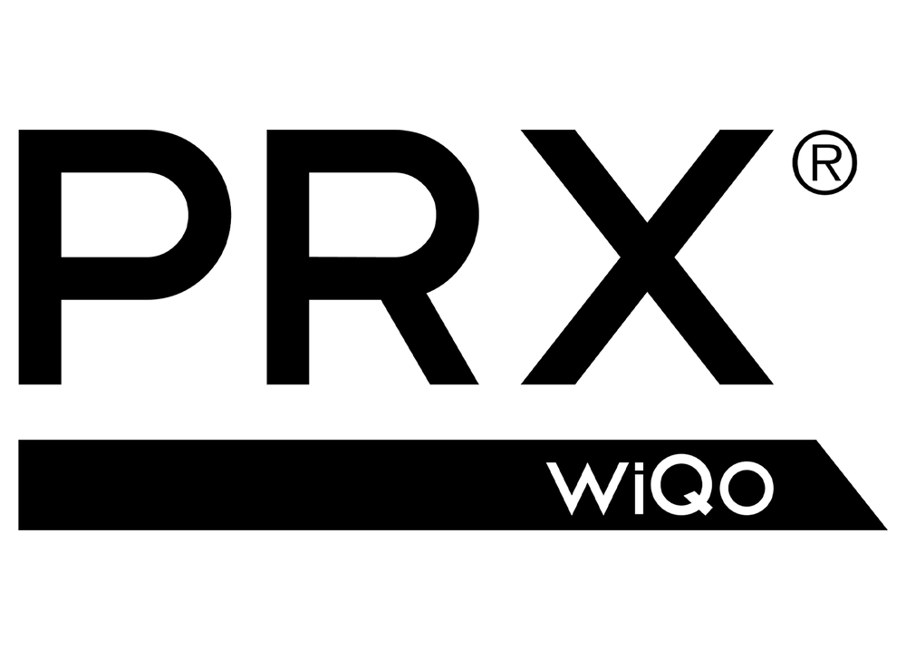PRX Logo