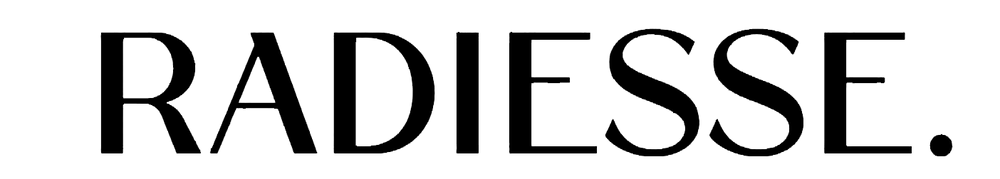 Radiesse Logo