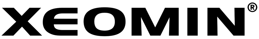 XEOMIN Logo